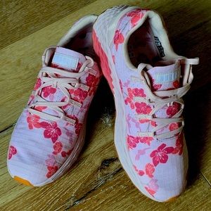Women’s No Bull BLUSH CHERRY BLOSSOM RIPSTOP Shoes